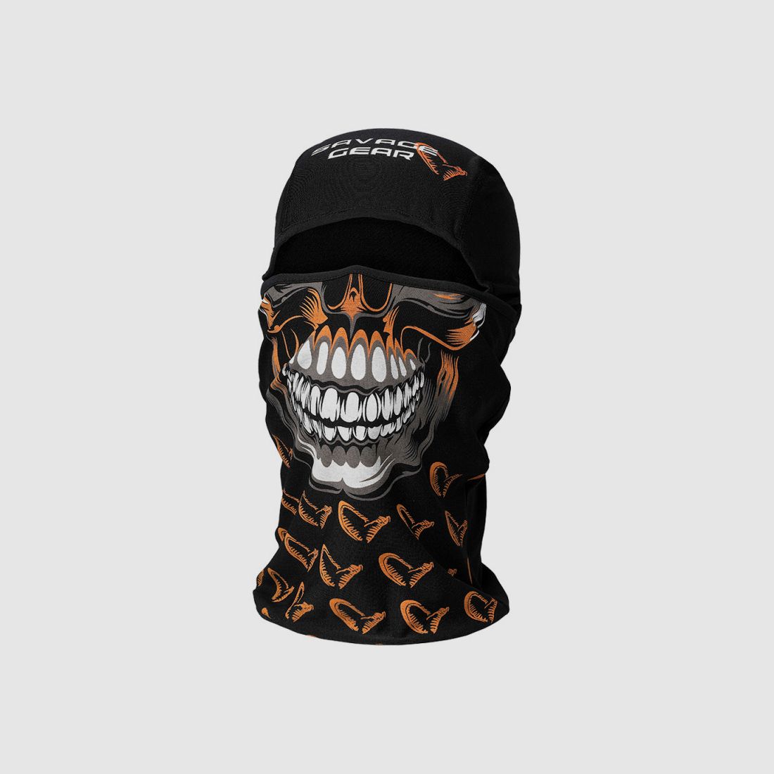 CAGOULE SKULL