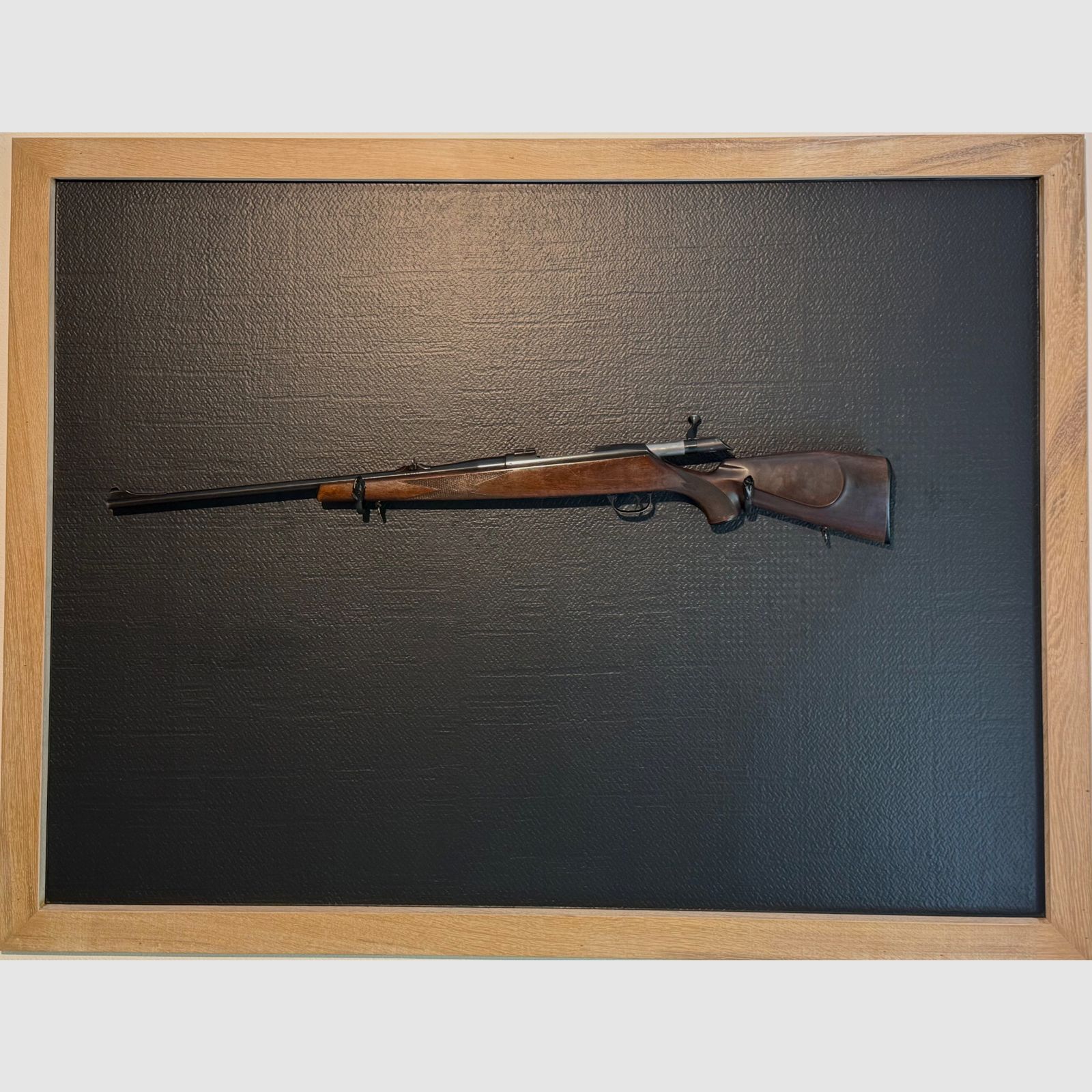 Voere HDF Repeating Rifle Cal. 308 Win. - Silent Safety
