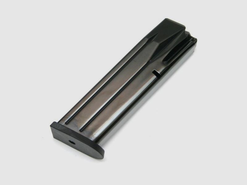 BERETTA Magazin f. CX4 Storm 9mm Luger 10Schuss