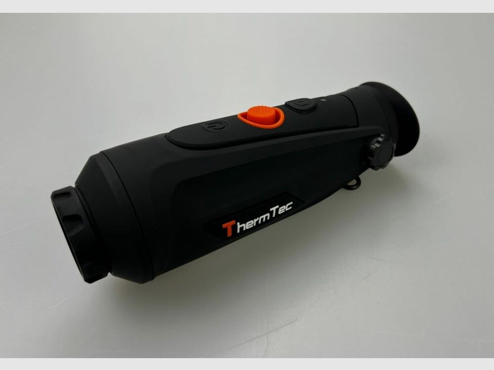 ThermTec Cyclops 319 Pro