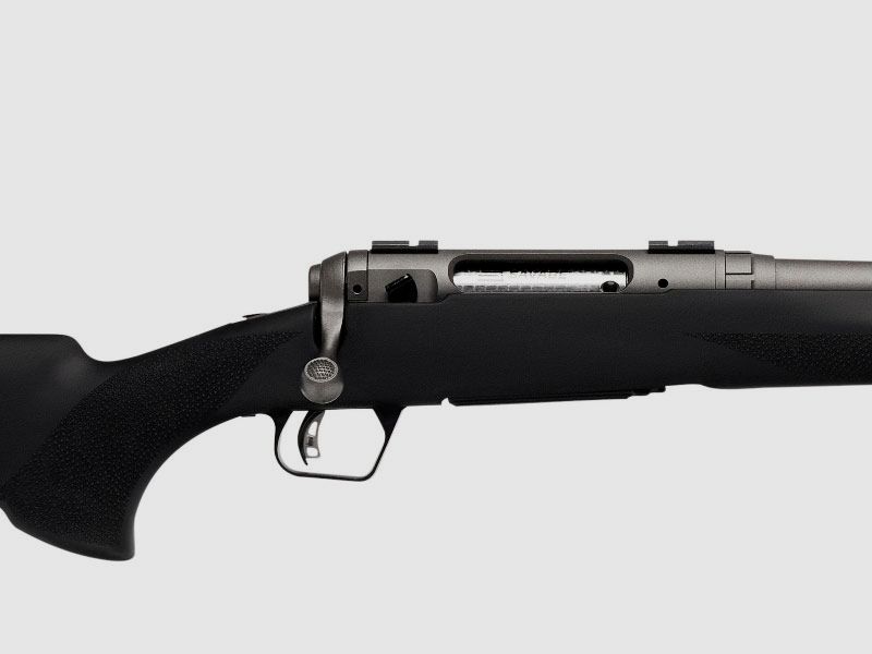 SAVAGE 110 Trail Hunter Lite .308 Winchester