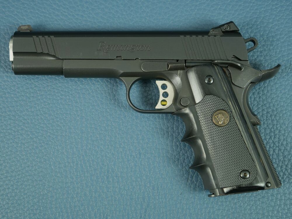 Remington 1911 R1 Enhanced 9mmLuger