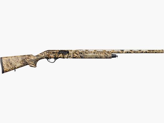 Mercury fucile semiautomatico da caccia Rough Camo Max5 (versione destrorsa, canna 71 cm) (20/76)