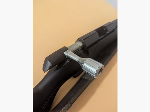 Tikka T1X Kammergriff Kammerstängel Verschlusshebel Bolt Handle Steyr Blaser Sauer Sako