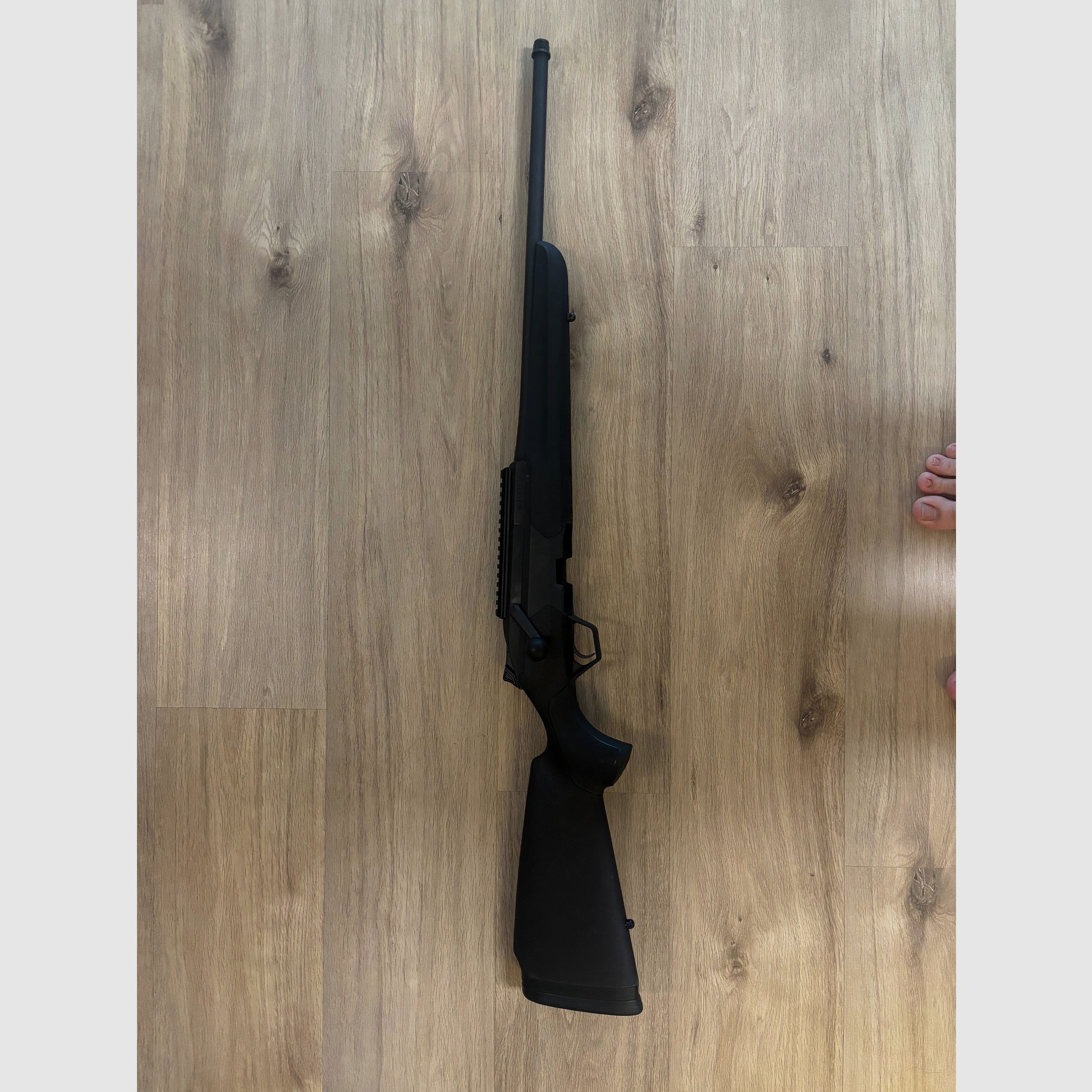 Beretta BRX1 .30-06 SPR.