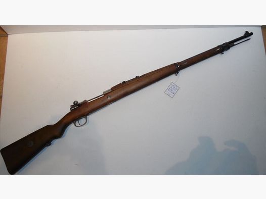 Steyr Modelo 1912-98
