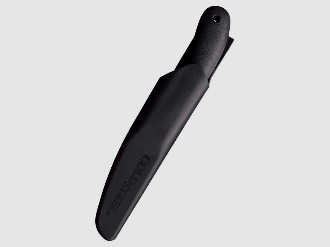 Cold Steel Roach Belly, Outdoormesser