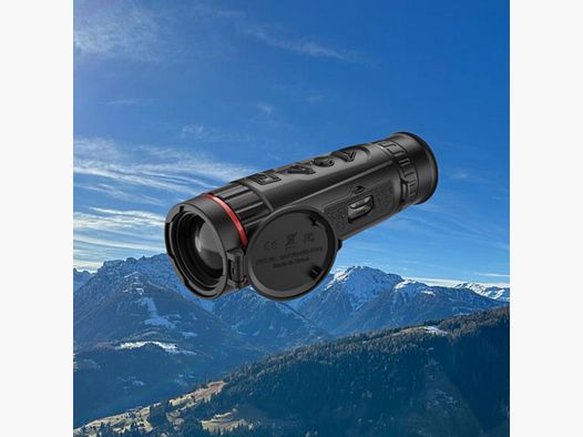 Hikmicro Falcon FQ 35 -NEU- 