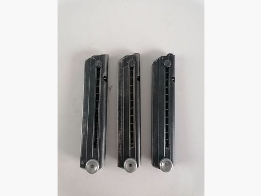 Magazynek Haenel P08