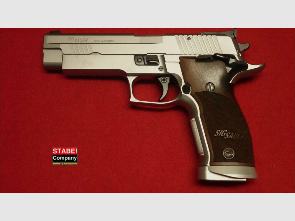 Sig Sauer P226 S X-Five