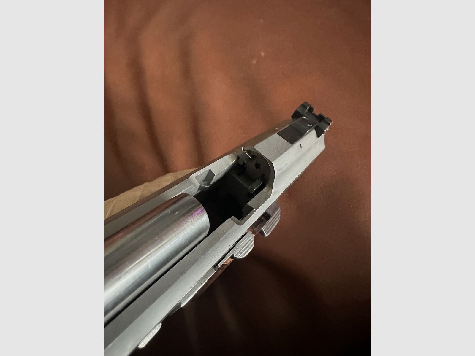 Taurus PT99AFS 9 mm