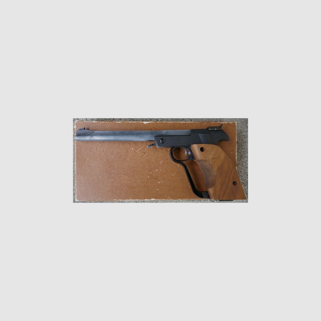Walther LP 3