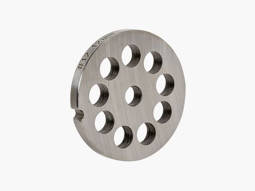 Grille 12 mm - Hachoir à viande N°12 Reber