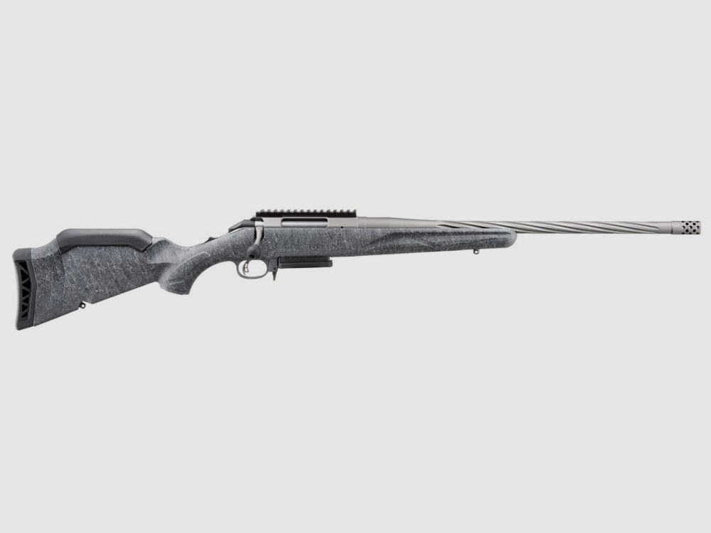 Ruger American Rifle Gen II