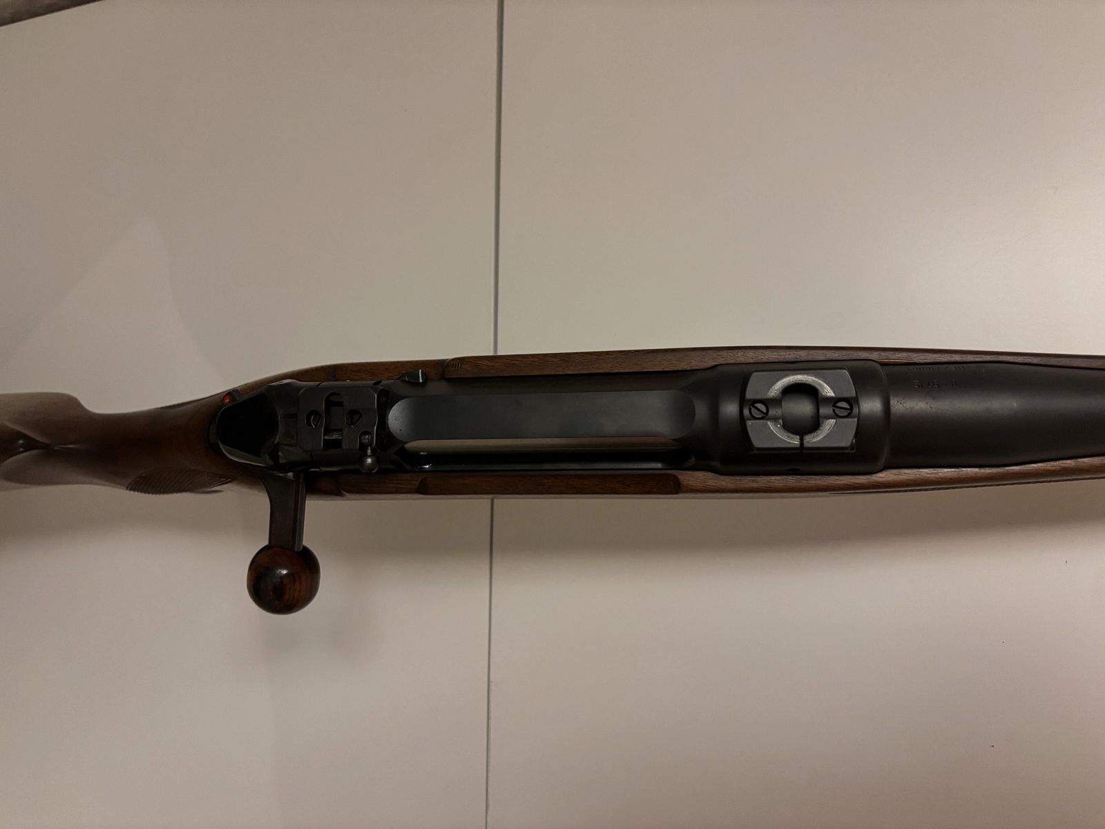 Heym SR30 - 8x57IS, image 7 of 12