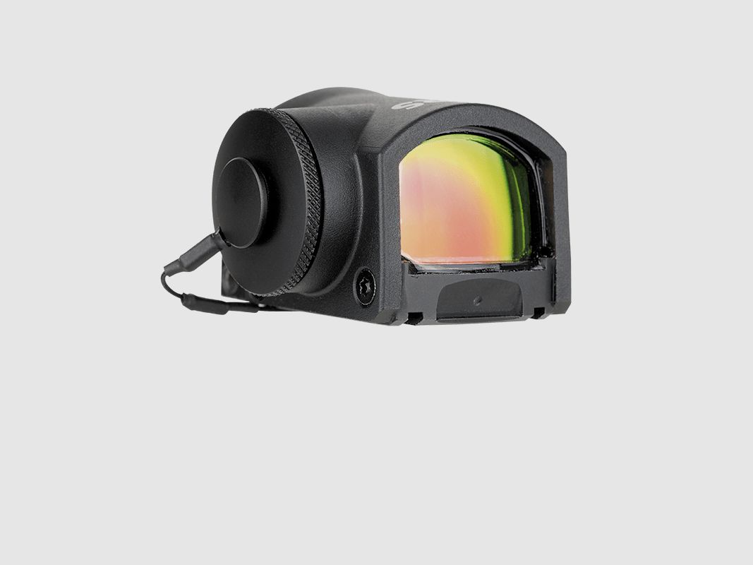 STEINER Red Dot Sight Micro Reflex Sight (MRS) Universal