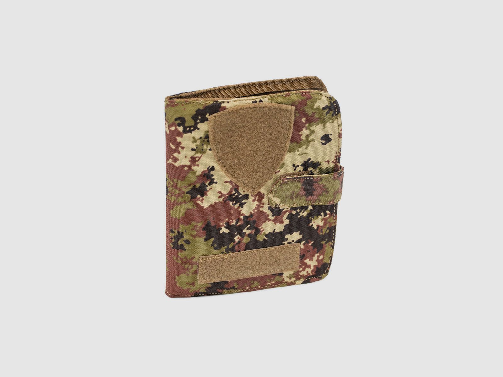 OPENLAND TACTICAL – Taktisches Notizbuch Vegetato Italiano, Bild 1 von 4