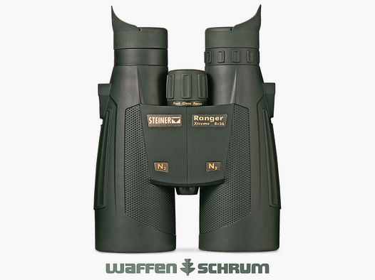 Steiner Ranger Xtreme 8x56