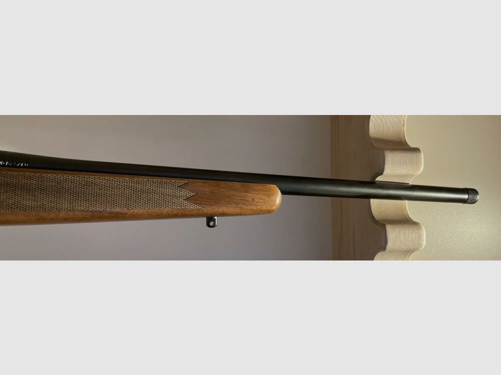 SAKO 90 HUNTER CORTO con filettatura