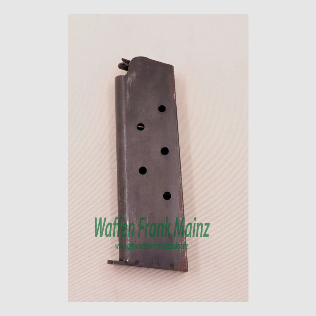 USA, Diverse Ersatzmagazin M1911-A1 .45ACP