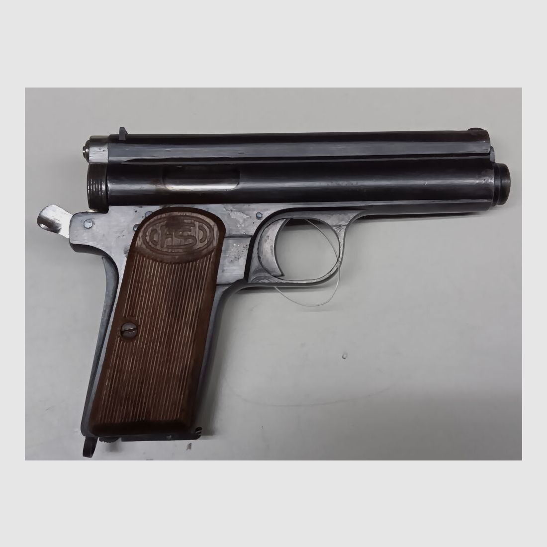 FEG-Budapest Frommer Stop