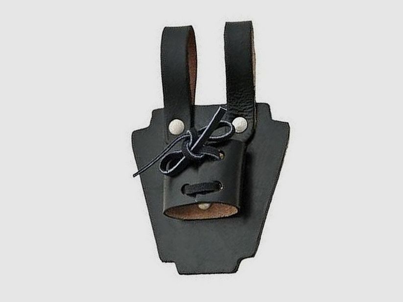 Gürtelhalter für Schwerter, Rapiere und Dolche