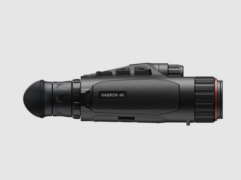 HIKMICRO Habrok 4K HQ35L, immagine 5 di 5