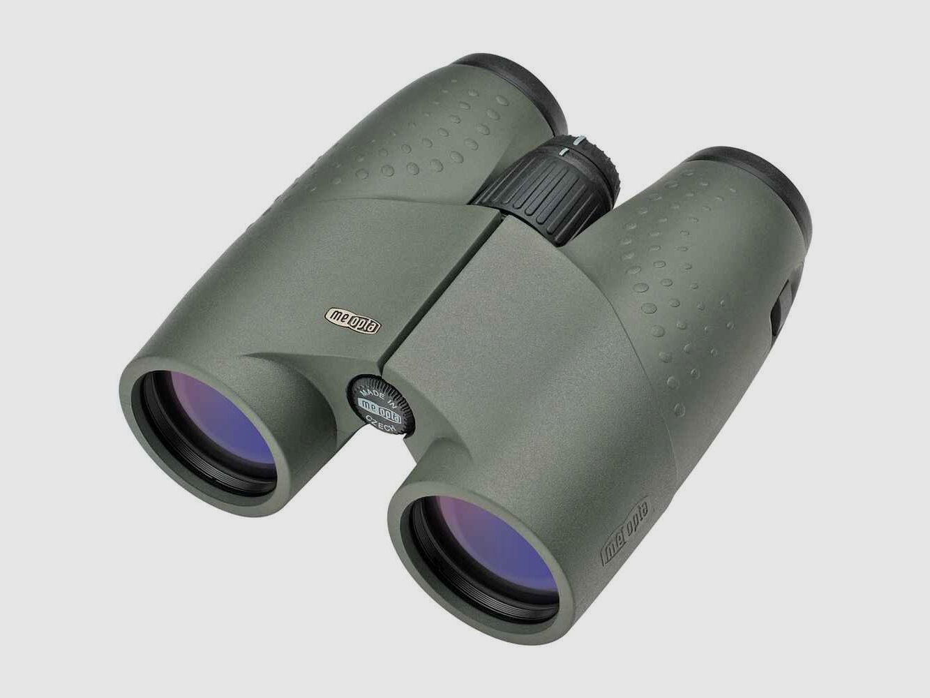 Meopta binoculars Meostar Plus B1 8x42