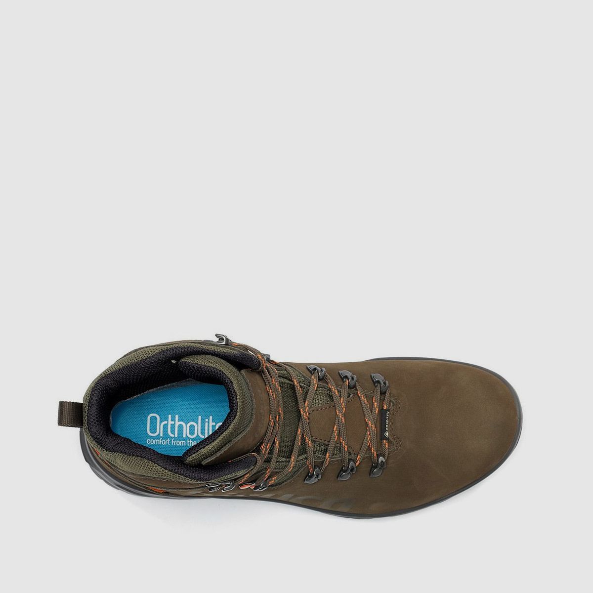 Chiruca Sequoia 01 Stiefel, Bild 7 von 7