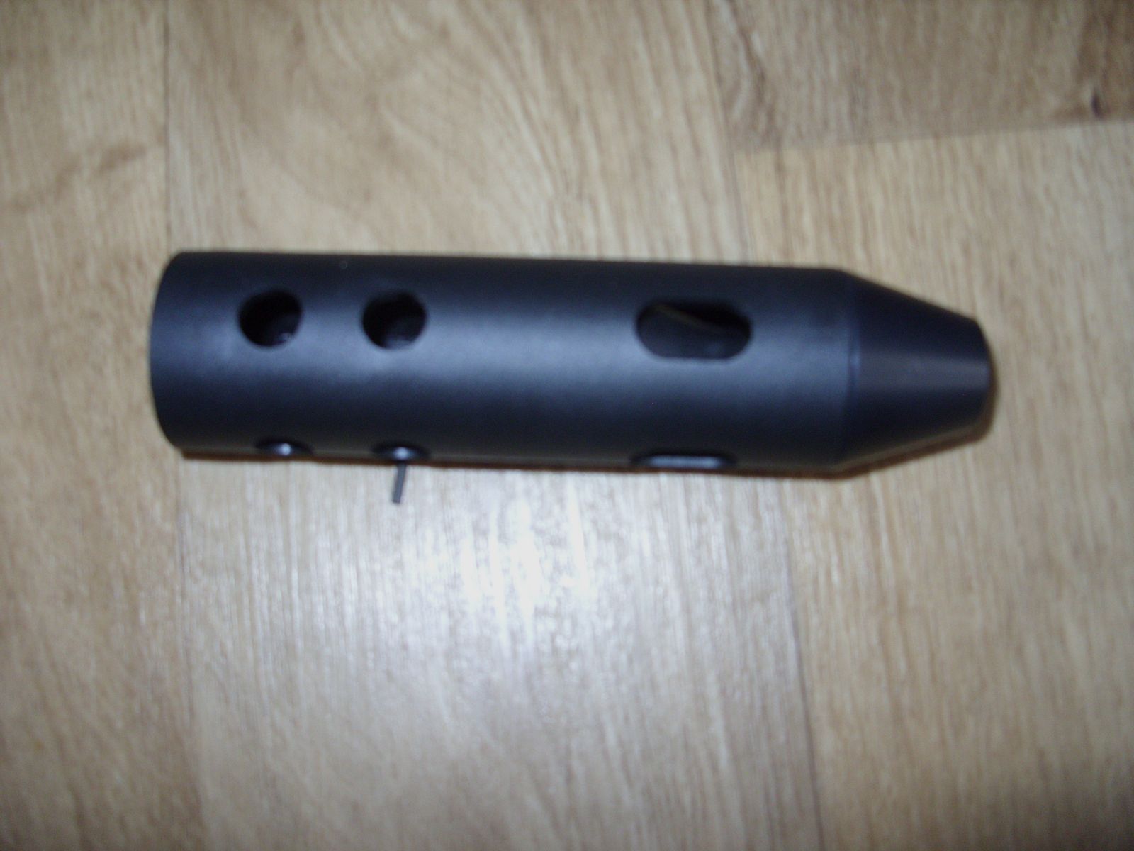 Umarex Schalldämpfer / Kompensator 2 Stück