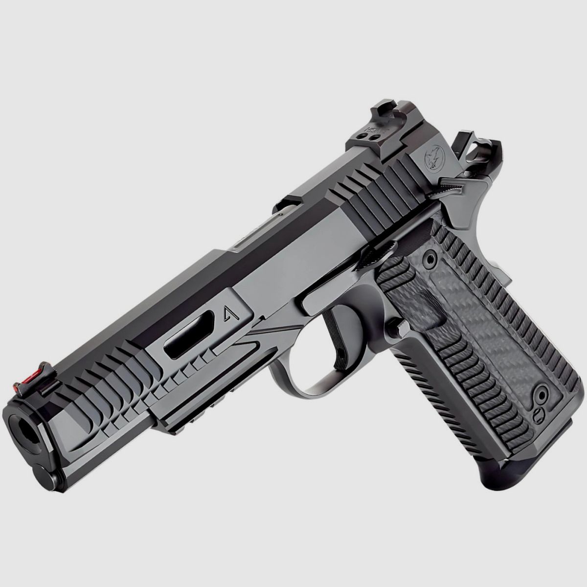 Nighthawk Agent 2 (9x19), afbeelding 3 van 10