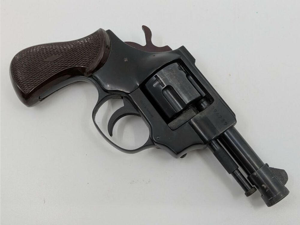 Arminius HW1