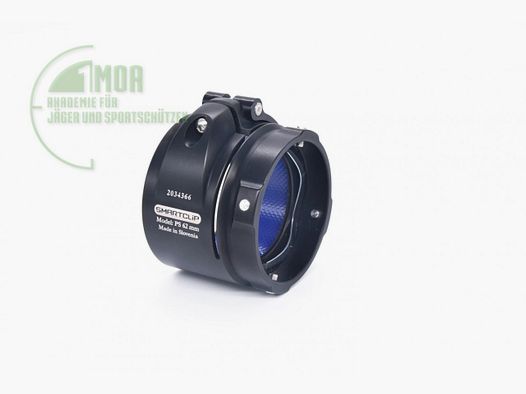 SMARTCLIP PS Adapter f. Pulsar FN455