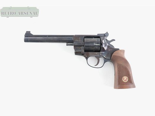 Weihrauch HW 357