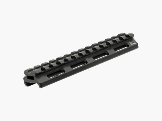 UTG RAIL SCOPE WEAVER H 12.7 MM