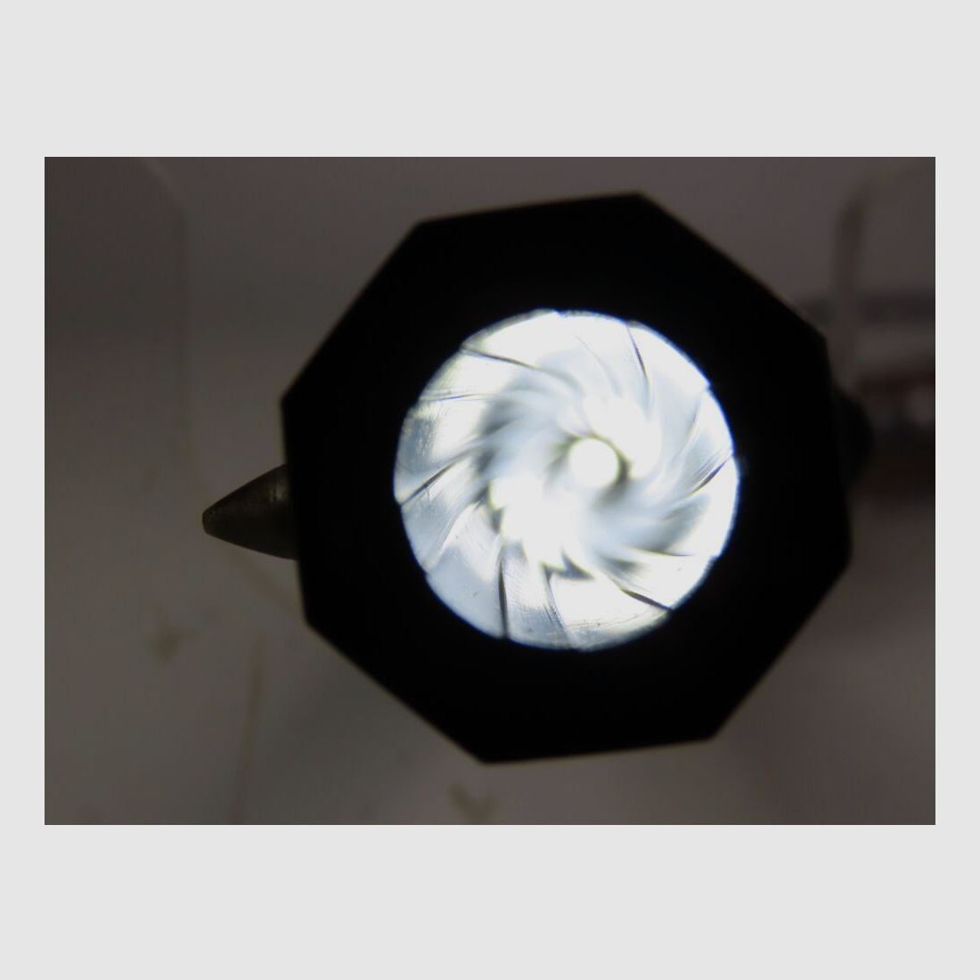 Revolver a percussione Rogers & Spencer