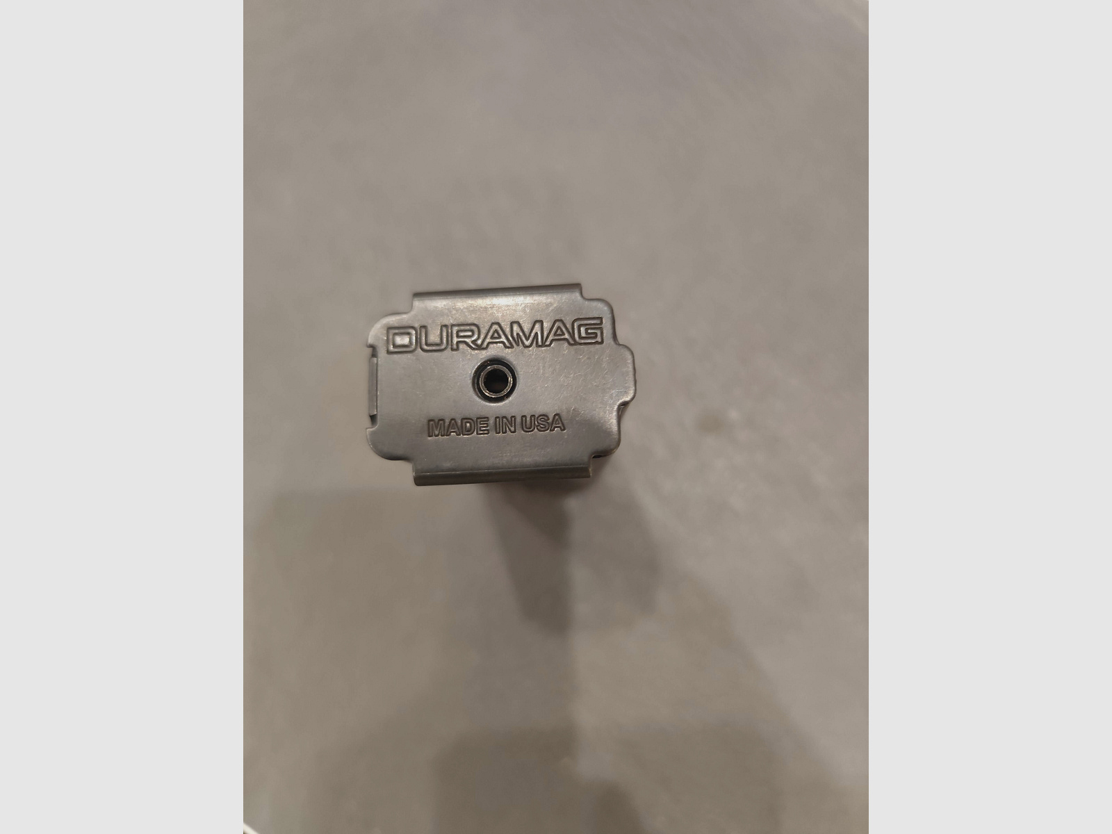 AR-15 Magazin 9mm 10 Schuss HERA / OBERLAND ARMS / Duramag