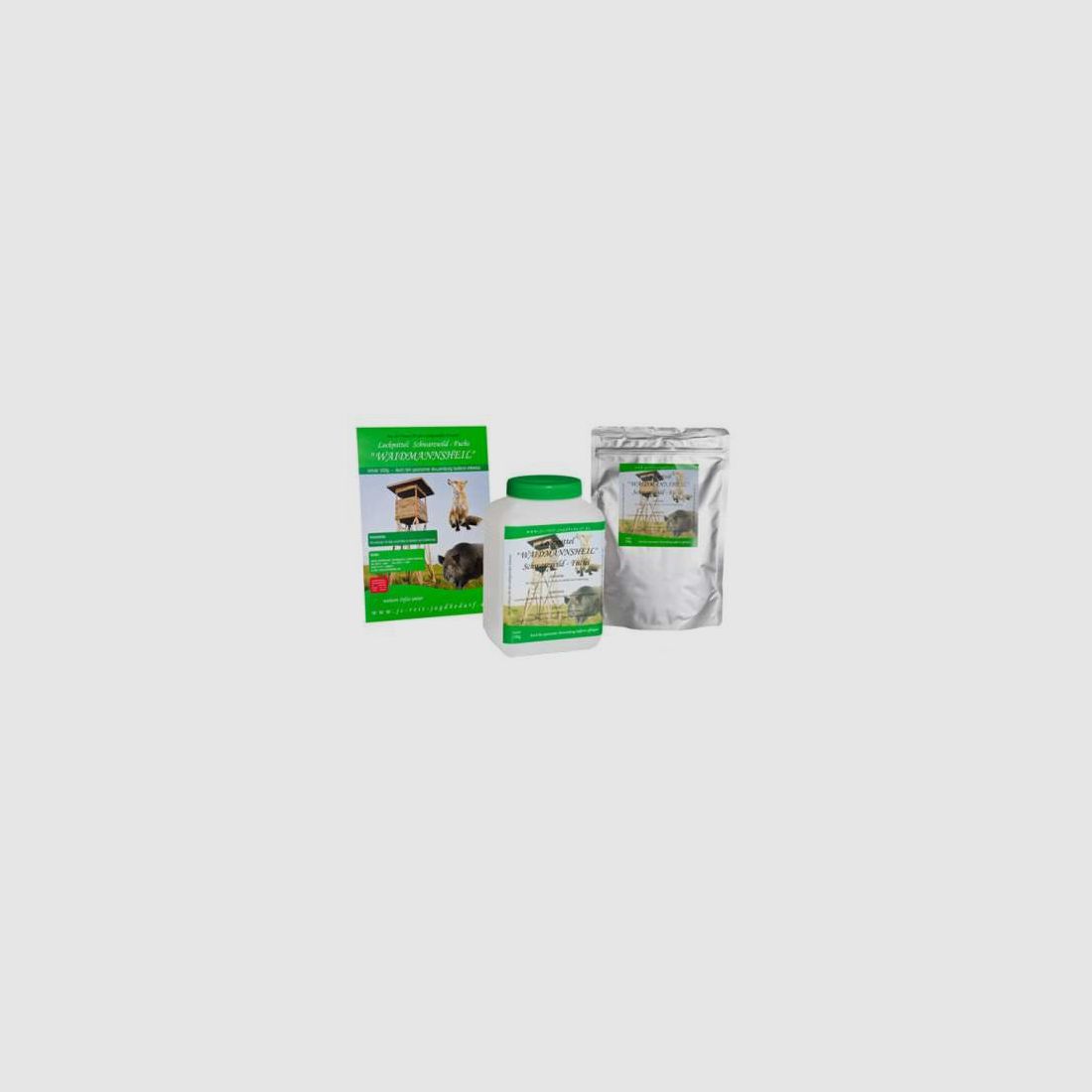 Kammergriff-Kugel - Grip-Weichgummi - Standard, Bild 13 von 15