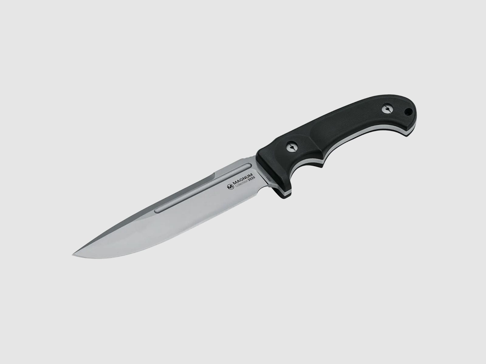 Magnum Collection 2020 Sammlermesser Limited Edition