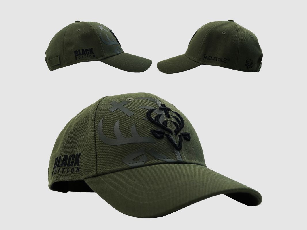Hunting Pride Cap