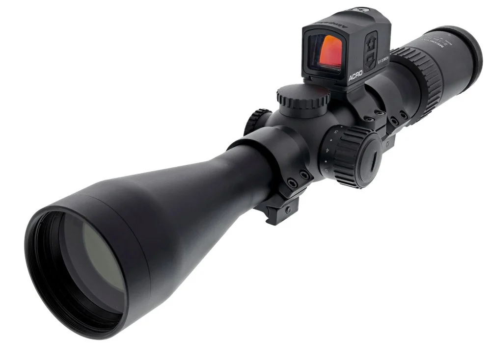 Adapter do Aimpoint ACRO na tubus 34mm, zdjęcie 1 z 3