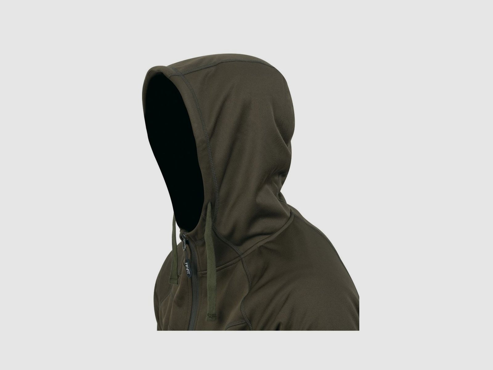 HART Kronten-PS Jacke