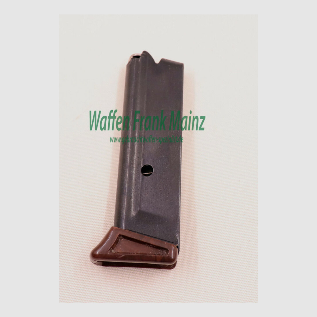 Walther - Ulm Magazin für PPK .22lr