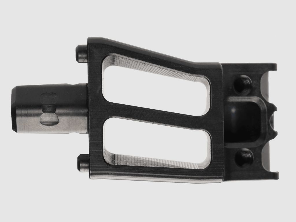 G+E Schränkung 3.5mm Stahl für GO