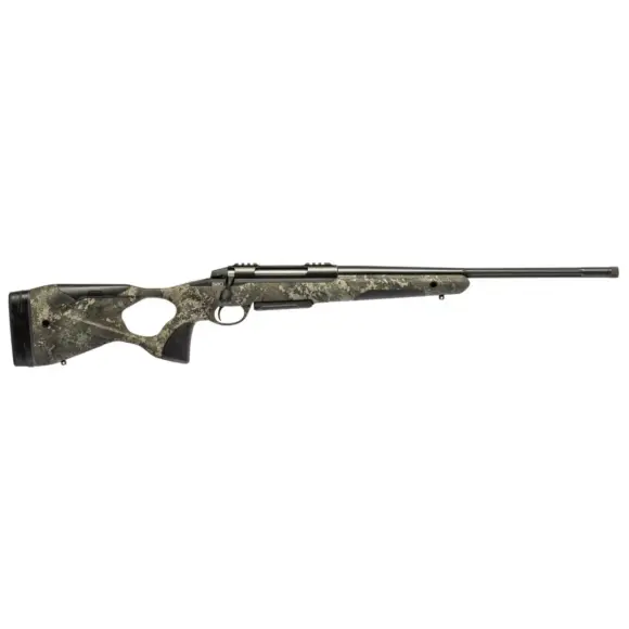 Repetierbüchse Sako S20 Hunt Camo Strata Cerakote Kaliber 7 mm Rem