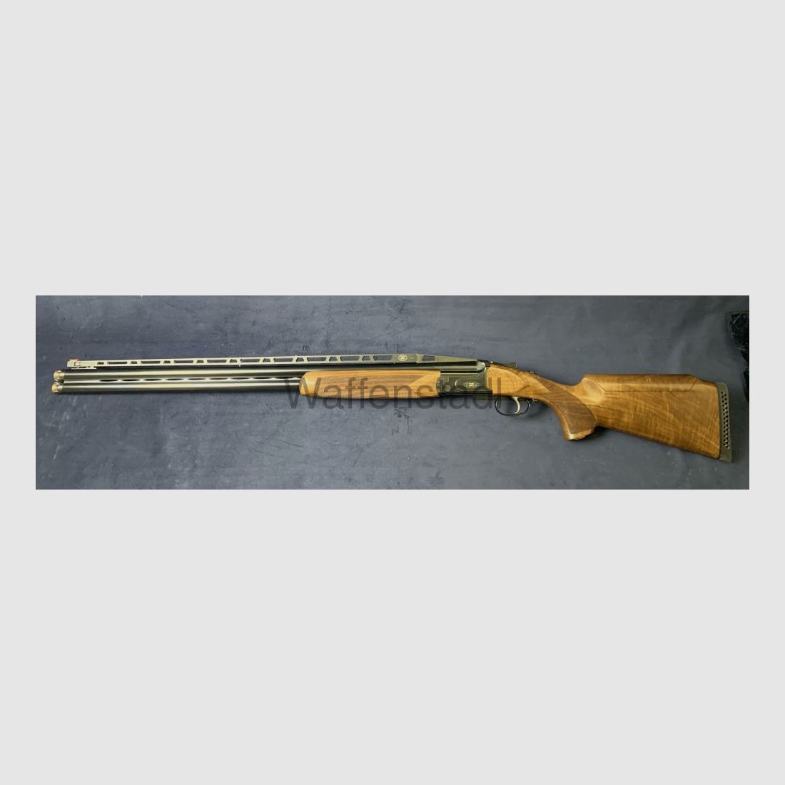 Antonio Zoli Z-Gun nero BLX HR11 75 cm