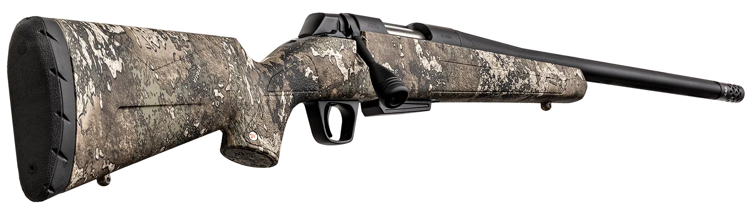 Winchester XPR STRATA THREADED – 30-06spr, image 2 of 4
