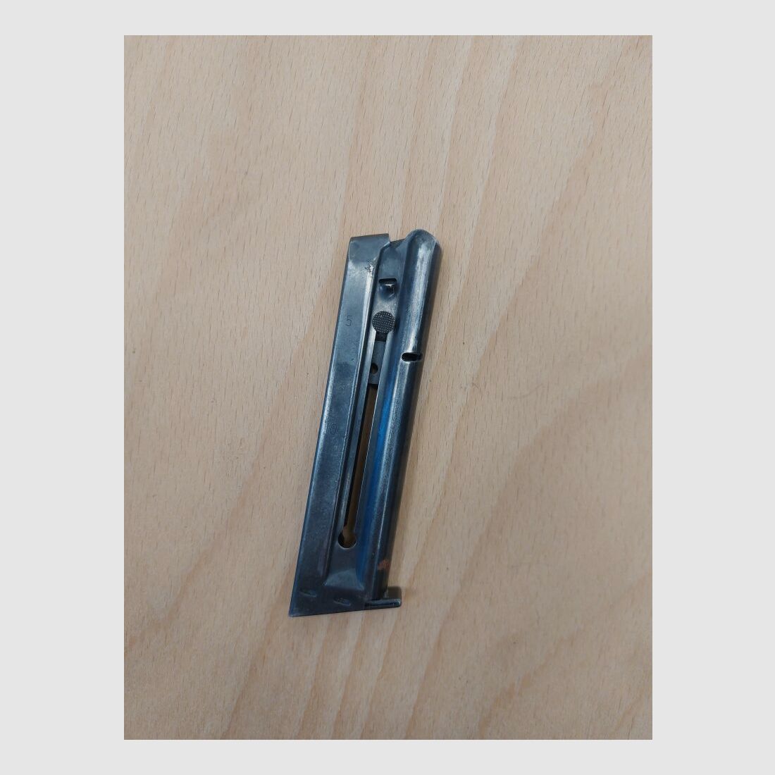 Smith & Wesson, USA Modell 41, 422, 622