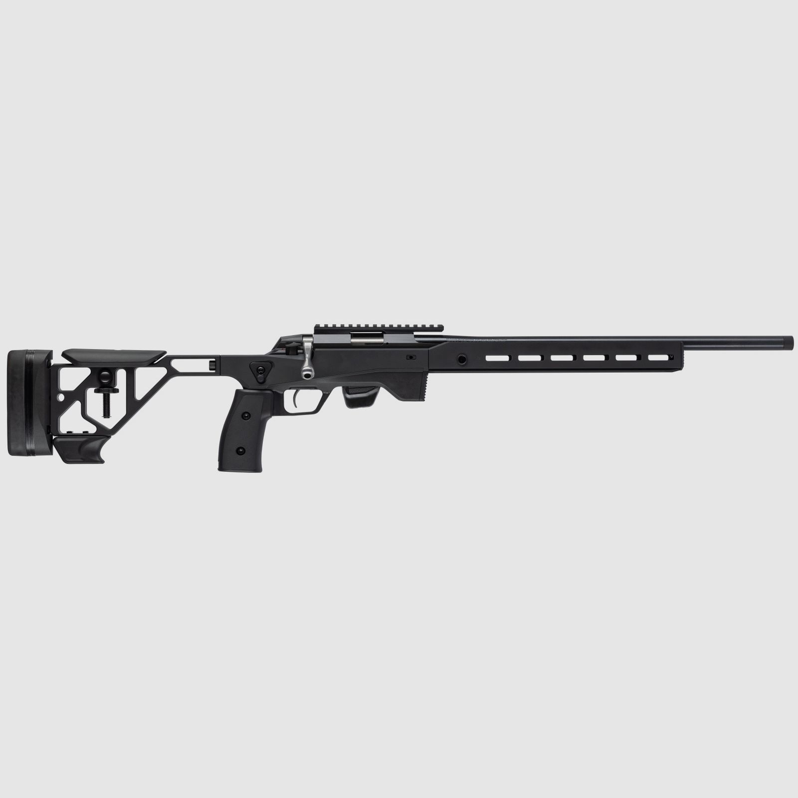 Tikka T1x ACE Target .22 LR 20" 1/2"x28 UNEF