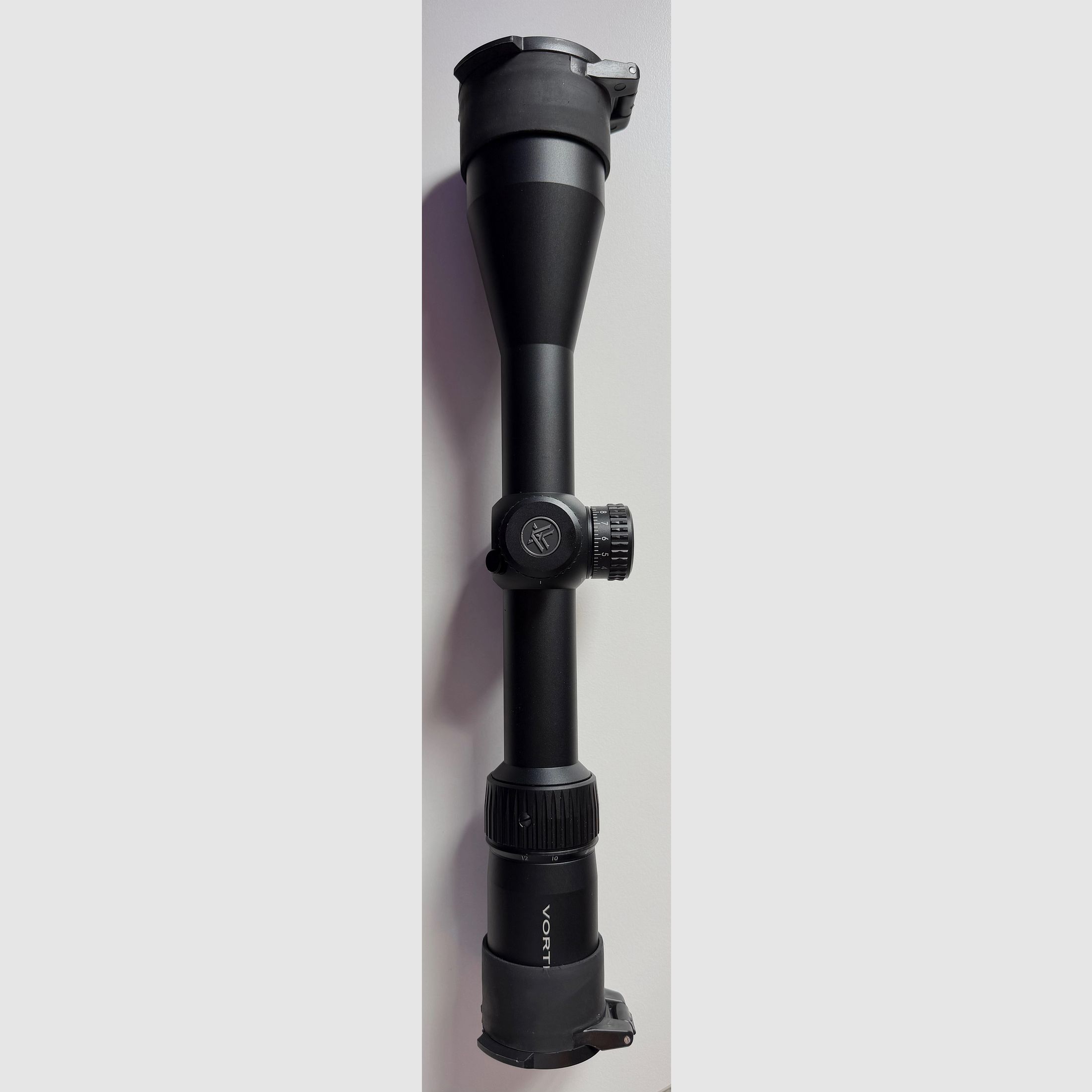 Vortex Diamondback Tactical 6-24x50 FFP MOA